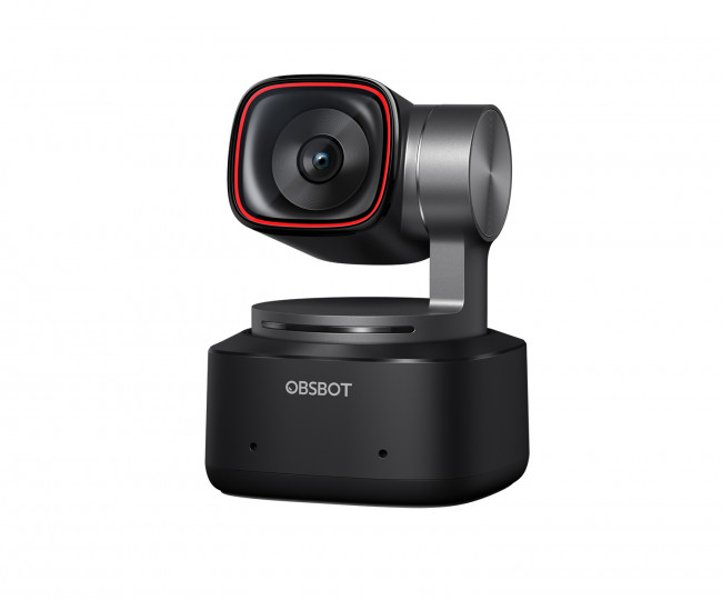 Веб-камера OBSBOT Tiny 2 AI PTZ 4K